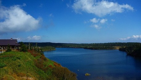 八幡平ライジングサンホテル八幡沼
