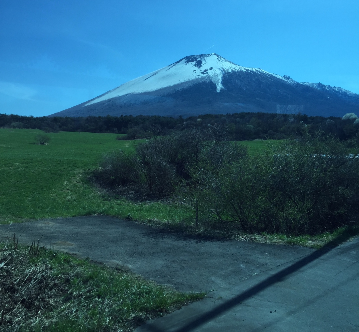 八幡平ライジングサンホテル
